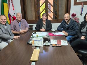 Gestão Adriana Roncada e Fadul se prepara para transformar sonhos em realidade com nova área para casas populares