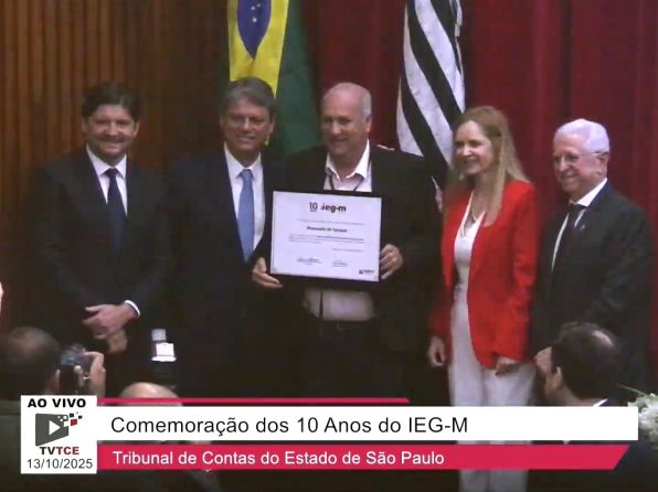 Tarumã brilha e conquista seu lugar entre os 25 melhores em efetividade fiscal no estado de São Paulo